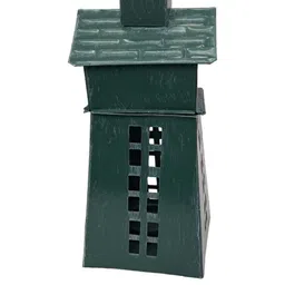 SHAURYA DESIGNS Green Idol Showpiece image 3