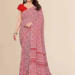 Moda Rapido Ethnic Motifs Printed Saree-picture-22