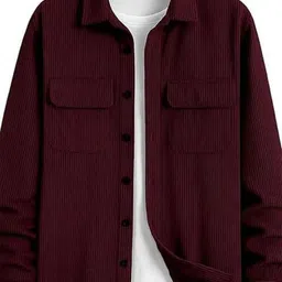 Deelmo Men Casual Shirt image 5