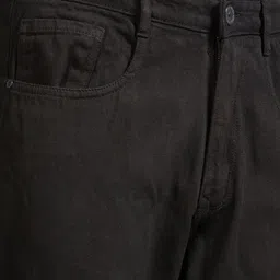 Kolor Fusion Men Baggy Fit Mid-Rise Jeans image 3