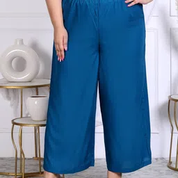 Prin Fashion House Women Palazzos-picture-32