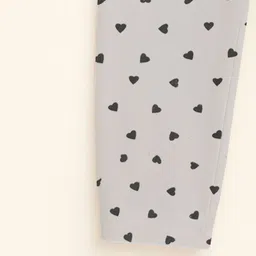 Fasha Kids Pack of 2 Printed Shirt with Pyjamas image 3