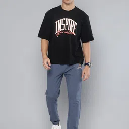 Levis Men Pure Cotton Jogger Track pants image 5