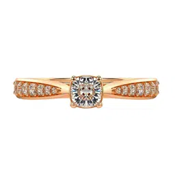 VALANOVA Women Ring Diamond-picture-24