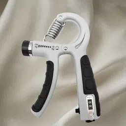 avianna Hand Strengthener with Counter, Adjustable Resistance from 5-60KG Hand Grip/Fitness Grip image 1