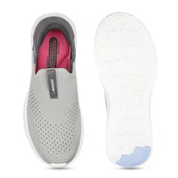 bata Power Boys Round Toe PU Sneakers image 3