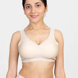 Shapercult Women Air SeriesLightly Padded Bra-picture-16
