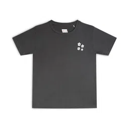 CHILINS Girls Printed Night suit image 4