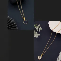 DressBerry Women Necklace and Chains-picture-36