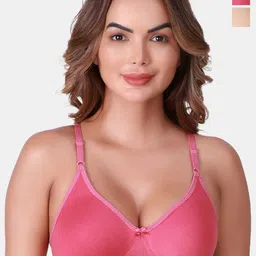SKDREAMS Bra Full Coverage-picture-34