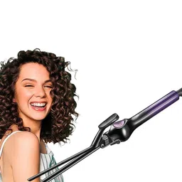 vng V-573 Ceramic Coated Professional Hair Curler-picture-58