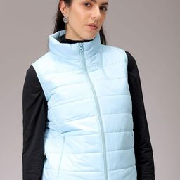 Freehand by The Indian Garage Co Women Quilted Jacket-picture-37