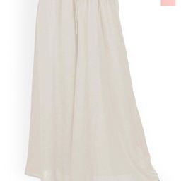 SRISARAS Women Pack of 2 Pleated Regular Fit Mid-Rise Trousers-picture-30
