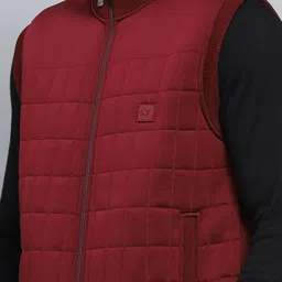 Monte Carlo Men Lightweight Outdoor Puffer Jacket image 5