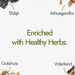 Kapiva Shilajit Energy Capsule - 60 No image 5