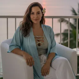 FIMBUL Bralette Bra Full Coverage Lightly Padded-picture-27