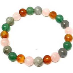 VIBESLE Multi Unisex Taurus Bracelet-picture-9