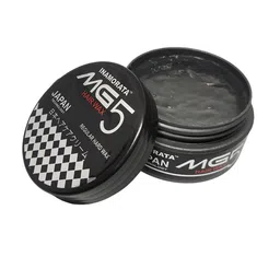 INAMORATA Set Of 6 MG5 Hair Styling Wax - 50 g Each image 4