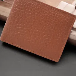 CIMONI Men Leather Two Fold Wallet-picture-48