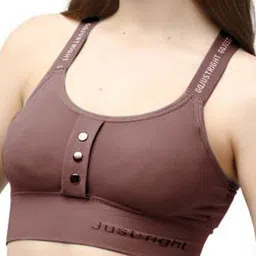 FiveFlag Bra Full Coverage Lightly Padded image 2