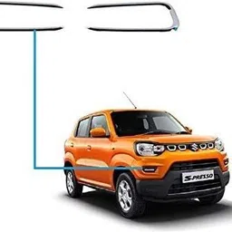 Halogen Fog Lamp Unit for Maruti Suzuki-image-49