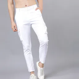 highlander Men Cargos-picture-15