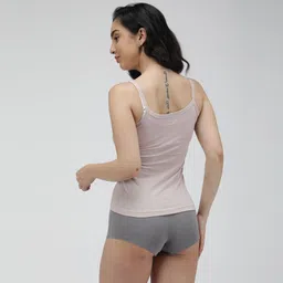 amul comfy Women Multicolor Camisole image 4