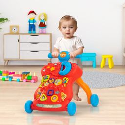 baybee Musical Activity Walker-picture-2