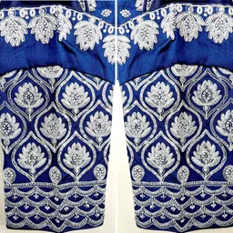 atibha fashion Fashion Neck Women Blouse image 2