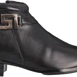 mochi Men's Boots For Men image 3