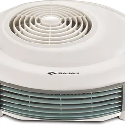 bajaj Majesty RX 11 Majesty RX 11 Fan Room Heater-picture-10