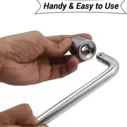 zeno volt 10 socket toola box Socket Set image 5