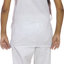 fashion by ls Women White Camisole image 2