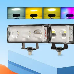 philomena LED Fog Lamp Unit for Universal For Car Universal For Car-picture-27