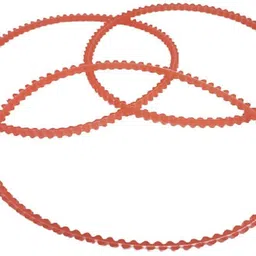 m fabrics Nylon Motor Belt for Home Sewing Machine Nylon Round Sewing Belt-picture-12