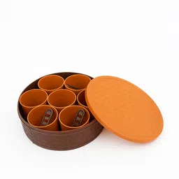 eble Plastic Grocery Container - 600 ml image 2