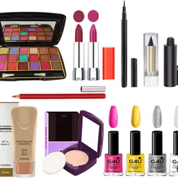 g4u Bridal Make Up Kit A54-picture-22