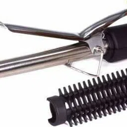 FIVANIO Professional 471B Ceramic Anti-Static Curler Styling Tool Iron Rod Brush B76 Electric Hair Curler-picture-21