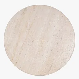 orange tree Abacus Solid Wood Coffee Table In Kaira Finish image 5