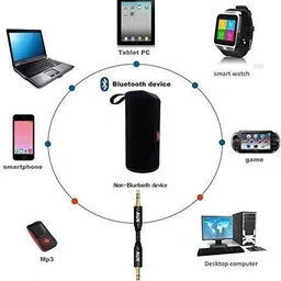 Gentle e kart TG-113 Ultra 3D Dynamic Thunder Sound With High Bass Wireless Portable 5 W Bluetooth Speaker image 5