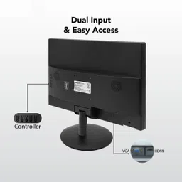 Innovate PCs Intel Core i5 (16 GB / 1 TB / Windows 11) Assembled Desktop Computer image 4