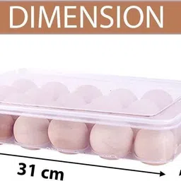 jiyan enterprise Egg container Egg Holder image 2