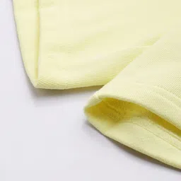 Levis Pure Cotton Brand Logo Printed Sweatshirt with Shorts image 2