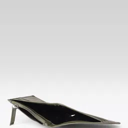 Allen Solly Men Leather Two Fold Wallet image 5