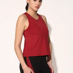 CLOTHWIK COLLECTION Crop Top image 3