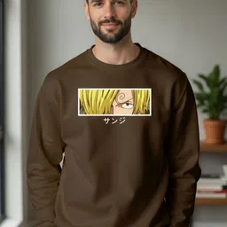 SHAUN Men Sweatshirt image 2