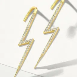 DressBerry Quirky Drop Earrings-picture-36