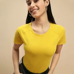 Ecolore Cotton Top image 5