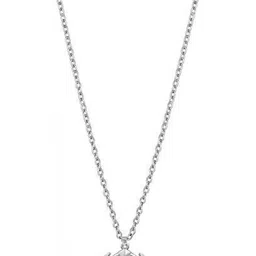 JAGSUN Unisex 2 Pieces Antique Look Silver-Plated Alloy Pendant-picture-10