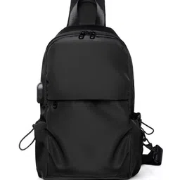 Mast & Harbour Men Backpack image 1